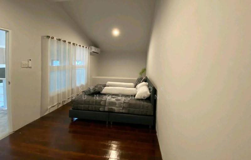 Eastwood Park, bangkok, On Nut 36 Alley, Suan Luang, Bangkok, 2 Bedrooms, 65 sqm, Condo For Rent, by Ketkanok Sungthong, 500593135 - DDproperty.com