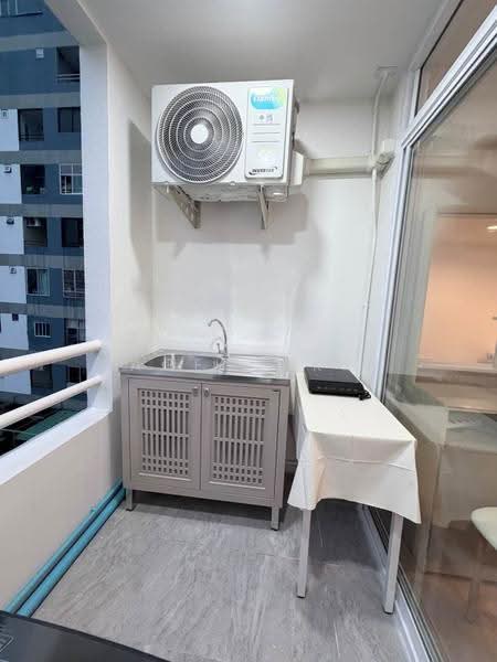 Baan Ratchayothin, bangkok, Chan Kasem, Chatuchak, Bangkok, 1 Bedroom, 28 sqm, Condo For Rent, by Agentbkk, 500593136 - DDproperty.com