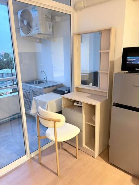 Baan Ratchayothin, bangkok, Chan Kasem, Chatuchak, Bangkok, 1 Bedroom, 28 sqm, Condo For Rent, by Agentbkk, 500593136 - DDproperty.com