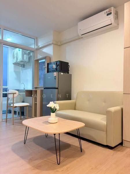 Baan Ratchayothin, bangkok, Chan Kasem, Chatuchak, Bangkok, 1 Bedroom, 28 sqm, Condo For Rent, by Agentbkk, 500593136 - DDproperty.com