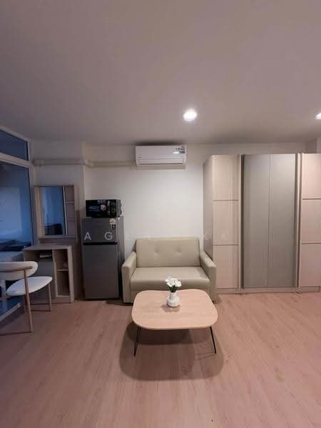 Baan Ratchayothin, bangkok, Chan Kasem, Chatuchak, Bangkok, 1 Bedroom, 28 sqm, Condo For Rent, by Agentbkk, 500593136 - DDproperty.com