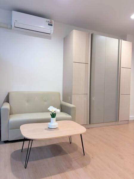 Baan Ratchayothin, bangkok, Chan Kasem, Chatuchak, Bangkok, 1 Bedroom, 28 sqm, Condo For Rent, by Agentbkk, 500593136 - DDproperty.com
