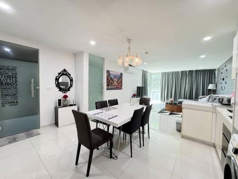 Club Royal, chon-buri, 381 Soi Na Kluea 12, Na Kloe, Bang Lamung (Pattaya), Chon Buri (Pattaya), 3 Bedrooms, 116 sqm, Condo For Sale, by Siwanon Gosachan, 500593137 - DDproperty.com