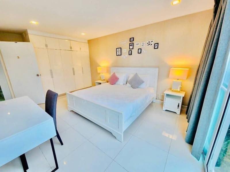Club Royal, chon-buri, 381 Soi Na Kluea 12, Na Kloe, Bang Lamung (Pattaya), Chon Buri (Pattaya), 3 Bedrooms, 116 sqm, Condo For Sale, by Siwanon Gosachan, 500593137 - DDproperty.com