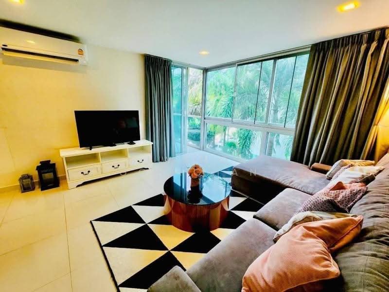 Club Royal, chon-buri, 381 Soi Na Kluea 12, Na Kloe, Bang Lamung (Pattaya), Chon Buri (Pattaya), 3 Bedrooms, 116 sqm, Condo For Sale, by Siwanon Gosachan, 500593137 - DDproperty.com