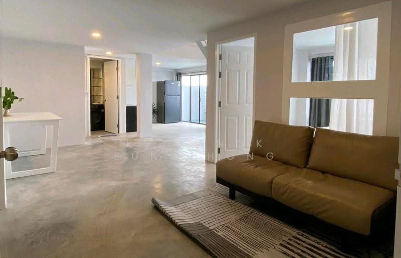 Eastwood Park, bangkok, On Nut 36 Alley, Suan Luang, Bangkok, 2 Bedrooms, 65 sqm, Condo For Sale, by Ketkanok Sungthong, 500593139 - DDproperty.com