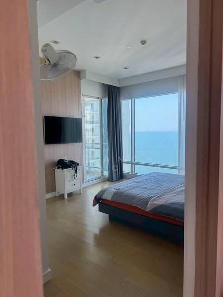 Reflection Jomtien Beach, chon-buri, 15 Village No. 1 98/1, Na Chom Thian, Sattahip, Chon Buri (Pattaya), 2 Bedrooms, 103 sqm, Condo For Sale, by Siwanon Gosachan, 500593140 - DDproperty.com