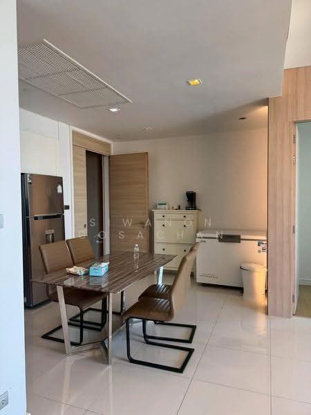 Reflection Jomtien Beach, chon-buri, 15 Village No. 1 98/1, Na Chom Thian, Sattahip, Chon Buri (Pattaya), 2 Bedrooms, 103 sqm, Condo For Sale, by Siwanon Gosachan, 500593140 - DDproperty.com
