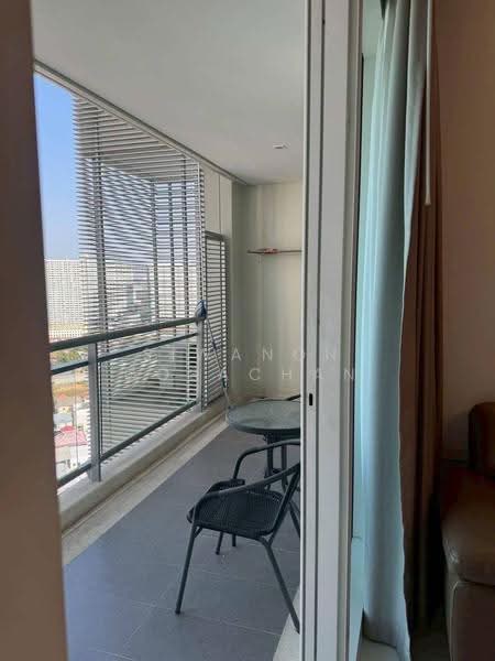 Reflection Jomtien Beach, chon-buri, 15 Village No. 1 98/1, Na Chom Thian, Sattahip, Chon Buri (Pattaya), 2 Bedrooms, 103 sqm, Condo For Sale, by Siwanon Gosachan, 500593140 - DDproperty.com