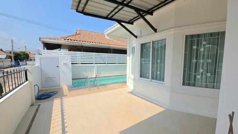 Raviporn City Home Village, chon-buri, 74/1 Nongmaikaen Road, Nong Pru, Bang Lamung (Pattaya), Chon Buri (Pattaya), 3 Bedrooms, 150 sqm, Single Detached House For Sale, by Siwanon Gosachan, 500593143 - DDproperty.com