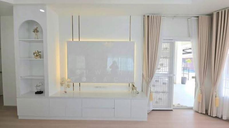 Raviporn City Home Village : รวิพร ซิตี้โฮม วิลเลจ, ชลบุรี, 74/1 ถ.หนองไม้แก่น, หนองปรือ, บางละมุง, ชลบุรี, 150 ตร.ม., บ้านเดี่ยว ขาย, โดย Siwanon Gosachan, 500593143 - DDproperty.com