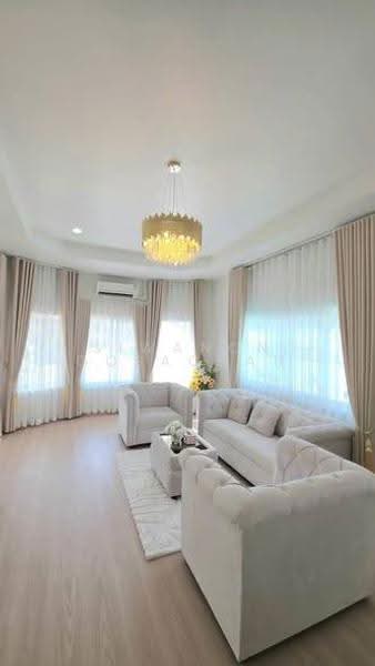 Raviporn City Home Village : รวิพร ซิตี้โฮม วิลเลจ, ชลบุรี, 74/1 ถ.หนองไม้แก่น, หนองปรือ, บางละมุง, ชลบุรี, 150 ตร.ม., บ้านเดี่ยว ขาย, โดย Siwanon Gosachan, 500593143 - DDproperty.com