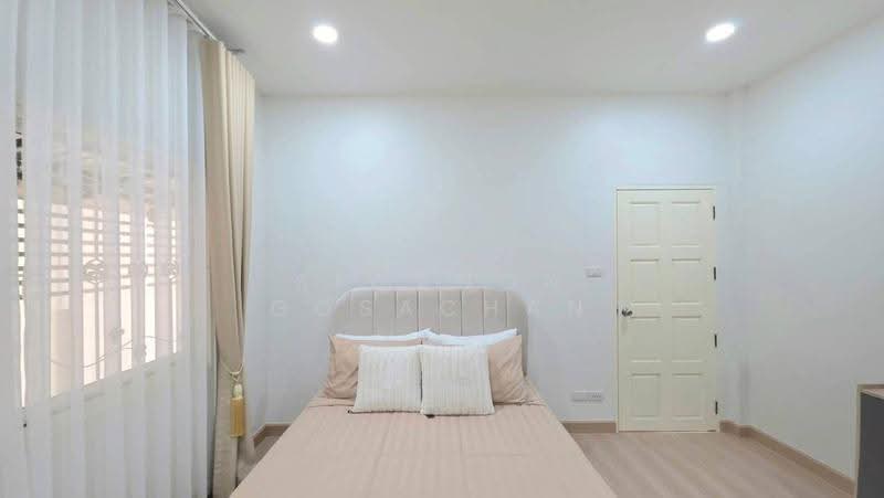 Raviporn City Home Village : รวิพร ซิตี้โฮม วิลเลจ, ชลบุรี, 74/1 ถ.หนองไม้แก่น, หนองปรือ, บางละมุง, ชลบุรี, 150 ตร.ม., บ้านเดี่ยว ขาย, โดย Siwanon Gosachan, 500593143 - DDproperty.com