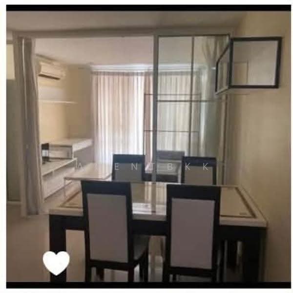 Wish @ Siam, bangkok, 688 Soi Phaya Nak Phetchaburi Road, Thanon Phetchaburi, Ratchathewi, Bangkok, 2 Bedrooms, 64 sqm, Condo For Rent, by Agentbkk, 500593145 - DDproperty.com