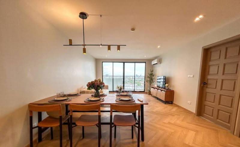 Floraville Condominium : ฟลอร่าวิลล์ คอนโดมิเนียม, กรุงเทพ, 51 พัฒนาการ, สวนหลวง, กรุงเทพ, 122 ตร.ม., คอนโด ขาย, โดย Ketkanok Sungthong, 500593149 - DDproperty.com