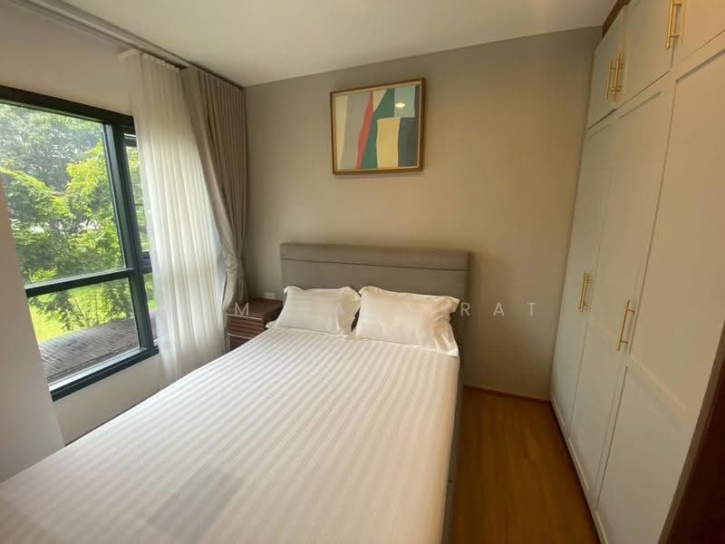 The Line Vibe : เดอะ ไลน์ ไวบ์, กรุงเทพ, 414, จอมพล, จตุจักร, กรุงเทพ, 56 ตร.ม., คอนโด ให้เช่า, โดย Aom Hatairat, 500593152 - DDproperty.com
