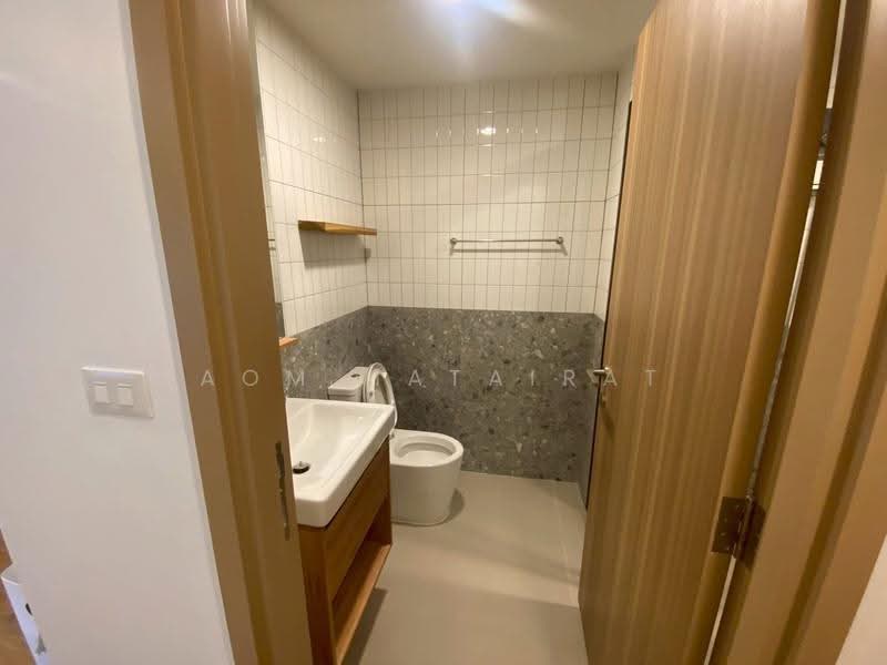 The Line Vibe, bangkok, 414, Jom Phon, Chatuchak, Bangkok, 2 Bedrooms, 56 sqm, Condo For Rent, by Aom Hatairat, 500593152 - DDproperty.com