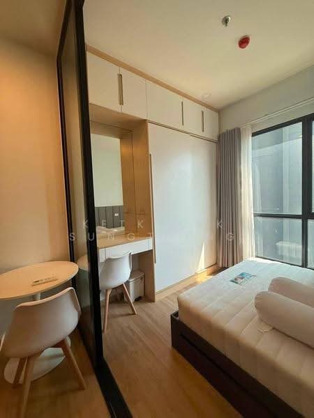 Origin Plug & Play Ramintra, bangkok, 62-9 Ram Intra Road, Ram Inthra, Khan Na Yao, Bangkok, 1 Bedroom, 25 sqm, Condo For Sale, by Ketkanok Sungthong, 500593153 - DDproperty.com