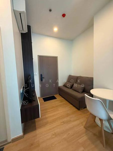 Origin Plug & Play Ramintra, bangkok, 62-9 Ram Intra Road, Ram Inthra, Khan Na Yao, Bangkok, 1 Bedroom, 25 sqm, Condo For Sale, by Ketkanok Sungthong, 500593153 - DDproperty.com