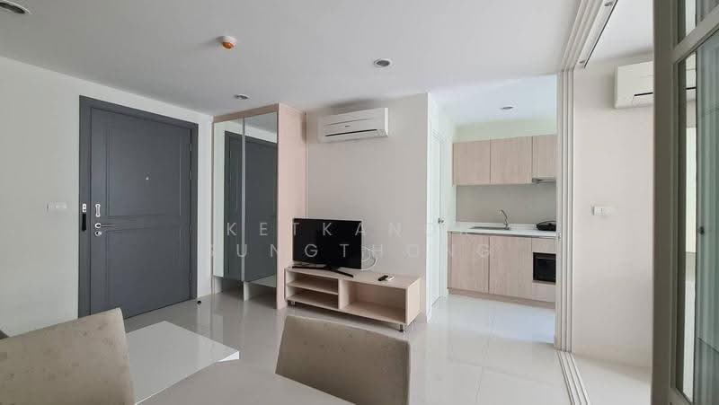 Elements Srinakarin : อิลีเม้นท์ ศรีนครินทร์, กรุงเทพ, 43-1 ซอยสุภาพงษ์ 3 แยก 4 ถนนศรีนครินทร์, หนองบอน, ประเวศ, กรุงเทพ, 37 ตร.ม., คอนโด ขาย, โดย Ketkanok Sungthong, 500593155 - DDproperty.com
