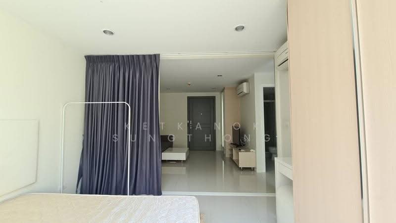 Elements Srinakarin, bangkok, 43-1 Soi Supaphong 3, Intersection 4, Srinakarin Road, Nong Bon, Prawet, Bangkok, 1 Bedroom, 37 sqm, Condo For Sale, by Ketkanok Sungthong, 500593155 - DDproperty.com