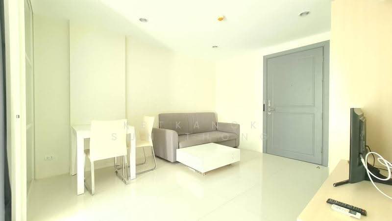 Elements Srinakarin : อิลีเม้นท์ ศรีนครินทร์, กรุงเทพ, 43-1 ซอยสุภาพงษ์ 3 แยก 4 ถนนศรีนครินทร์, หนองบอน, ประเวศ, กรุงเทพ, 37 ตร.ม., คอนโด ขาย, โดย Ketkanok Sungthong, 500593155 - DDproperty.com