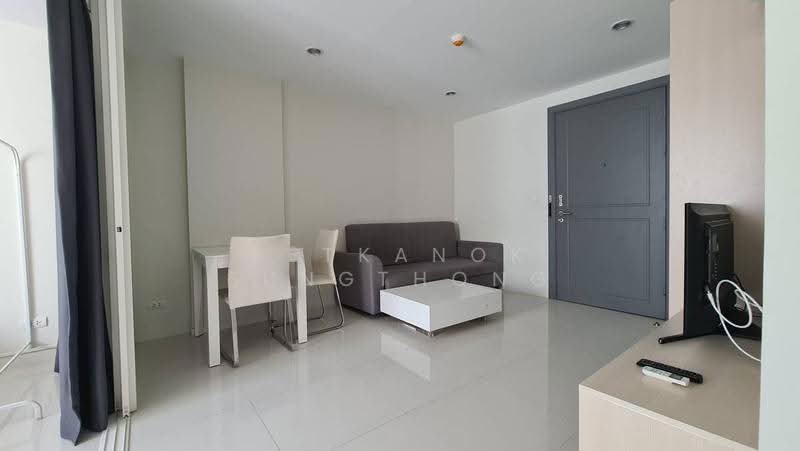 Elements Srinakarin, bangkok, 43-1 Soi Supaphong 3, Intersection 4, Srinakarin Road, Nong Bon, Prawet, Bangkok, 1 Bedroom, 37 sqm, Condo For Sale, by Ketkanok Sungthong, 500593155 - DDproperty.com