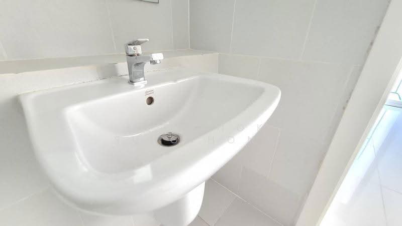 Elements Srinakarin, bangkok, 43-1 Soi Supaphong 3, Intersection 4, Srinakarin Road, Nong Bon, Prawet, Bangkok, 1 Bedroom, 37 sqm, Condo For Sale, by Ketkanok Sungthong, 500593155 - DDproperty.com