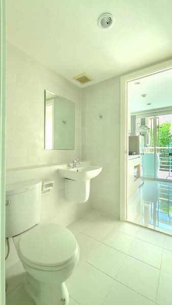 Elements Srinakarin, bangkok, 43-1 Soi Supaphong 3, Intersection 4, Srinakarin Road, Nong Bon, Prawet, Bangkok, 1 Bedroom, 37 sqm, Condo For Sale, by Ketkanok Sungthong, 500593155 - DDproperty.com