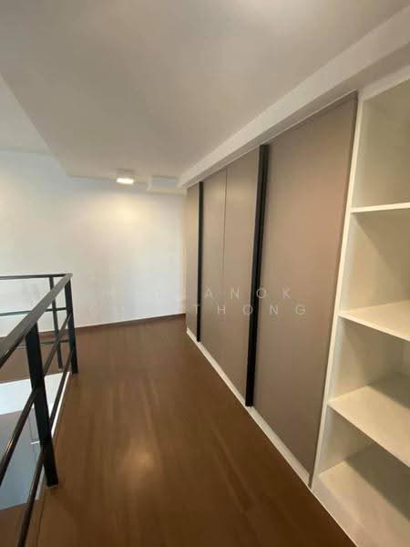IDEO New Rama 9, bangkok, 7 Ramkhamhaeng Road, Hua Mak, Bang Kapi, Bangkok, 2 Bedrooms, 34 sqm, Condo For Sale, by Ketkanok Sungthong, 500593156 - DDproperty.com