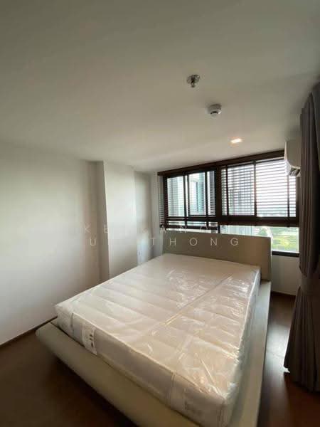IDEO New Rama 9, bangkok, 7 Ramkhamhaeng Road, Hua Mak, Bang Kapi, Bangkok, 2 Bedrooms, 34 sqm, Condo For Sale, by Ketkanok Sungthong, 500593156 - DDproperty.com