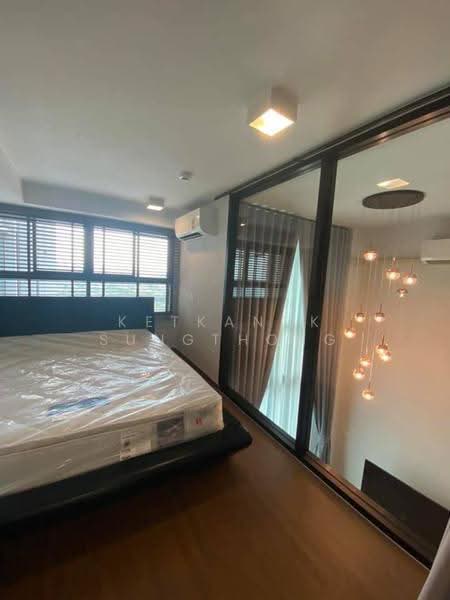 IDEO New Rama 9, bangkok, 7 Ramkhamhaeng Road, Hua Mak, Bang Kapi, Bangkok, 2 Bedrooms, 34 sqm, Condo For Sale, by Ketkanok Sungthong, 500593156 - DDproperty.com