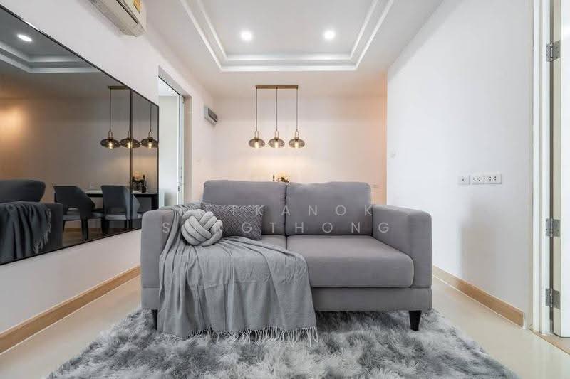 Happy Condo Ladprao 101, bangkok, Ladprao Road, Wang Thonglang, Bangkok, 2 Bedrooms, 62 sqm, Condo For Sale, by Ketkanok Sungthong, 500593158 - DDproperty.com