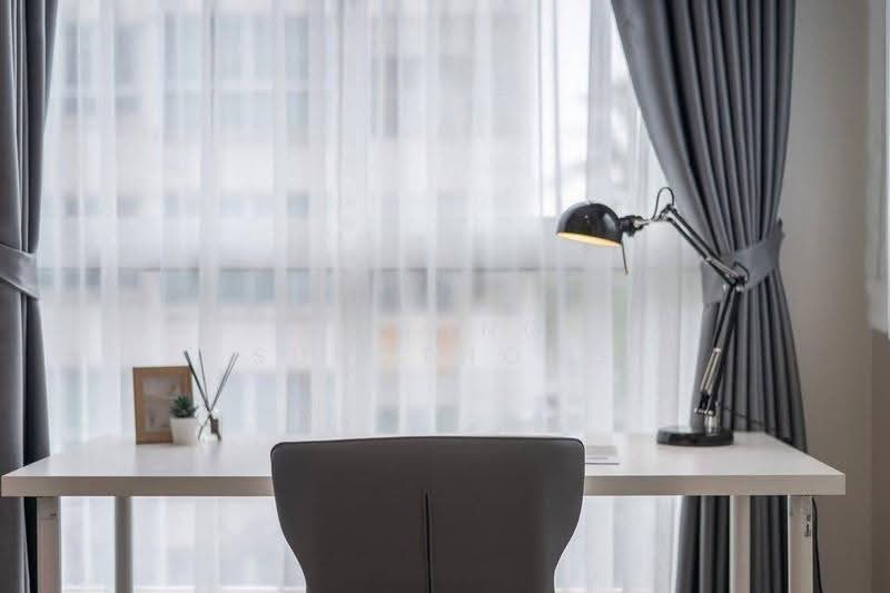 Happy Condo Ladprao 101, bangkok, Ladprao Road, Wang Thonglang, Bangkok, 2 Bedrooms, 62 sqm, Condo For Sale, by Ketkanok Sungthong, 500593158 - DDproperty.com