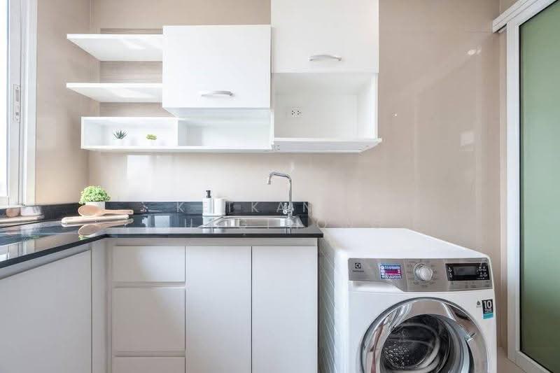 Happy Condo Ladprao 101, bangkok, Ladprao Road, Wang Thonglang, Bangkok, 2 Bedrooms, 62 sqm, Condo For Sale, by Ketkanok Sungthong, 500593158 - DDproperty.com