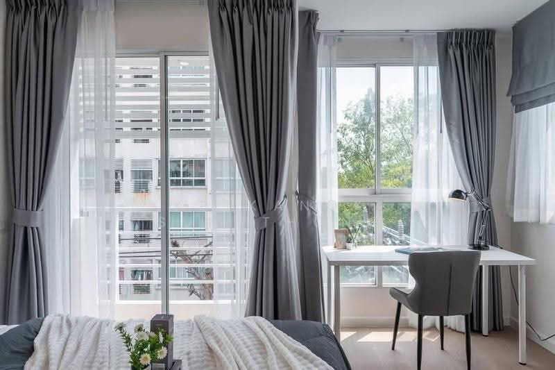 Happy Condo Ladprao 101, bangkok, Ladprao Road, Wang Thonglang, Bangkok, 2 Bedrooms, 62 sqm, Condo For Sale, by Ketkanok Sungthong, 500593158 - DDproperty.com