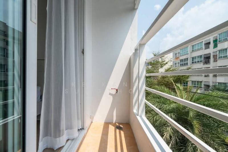 Happy Condo Ladprao 101 : แฮปปี้ คอนโด ลาดพร้าว 101, กรุงเทพ, ถนนลาดพร้าว 101, วังทองหลาง, กรุงเทพ, 62 ตร.ม., คอนโด ขาย, โดย Ketkanok Sungthong, 500593158 - DDproperty.com