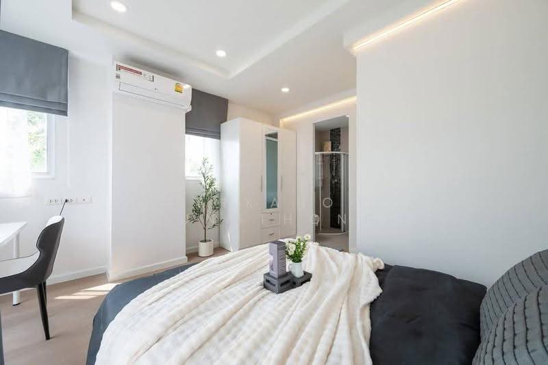 Happy Condo Ladprao 101 : แฮปปี้ คอนโด ลาดพร้าว 101, กรุงเทพ, ถนนลาดพร้าว 101, วังทองหลาง, กรุงเทพ, 62 ตร.ม., คอนโด ขาย, โดย Ketkanok Sungthong, 500593158 - DDproperty.com