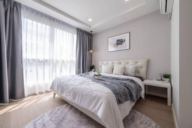 Happy Condo Ladprao 101, bangkok, Ladprao Road, Wang Thonglang, Bangkok, 2 Bedrooms, 62 sqm, Condo For Sale, by Ketkanok Sungthong, 500593158 - DDproperty.com