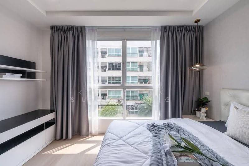 Happy Condo Ladprao 101, bangkok, Ladprao Road, Wang Thonglang, Bangkok, 2 Bedrooms, 62 sqm, Condo For Sale, by Ketkanok Sungthong, 500593158 - DDproperty.com