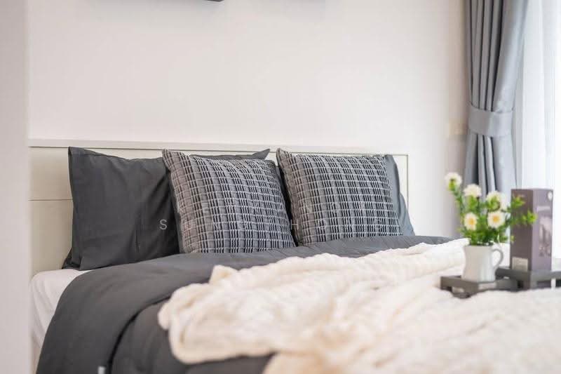 Happy Condo Ladprao 101, bangkok, Ladprao Road, Wang Thonglang, Bangkok, 2 Bedrooms, 62 sqm, Condo For Sale, by Ketkanok Sungthong, 500593158 - DDproperty.com
