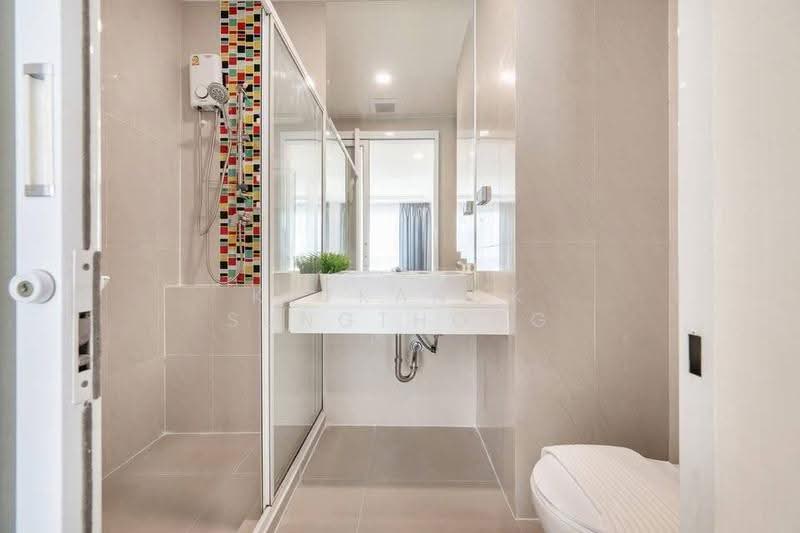 Happy Condo Ladprao 101, bangkok, Ladprao Road, Wang Thonglang, Bangkok, 2 Bedrooms, 62 sqm, Condo For Sale, by Ketkanok Sungthong, 500593158 - DDproperty.com