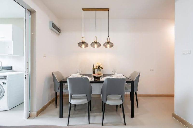 Happy Condo Ladprao 101 : แฮปปี้ คอนโด ลาดพร้าว 101, กรุงเทพ, ถนนลาดพร้าว 101, วังทองหลาง, กรุงเทพ, 62 ตร.ม., คอนโด ขาย, โดย Ketkanok Sungthong, 500593158 - DDproperty.com