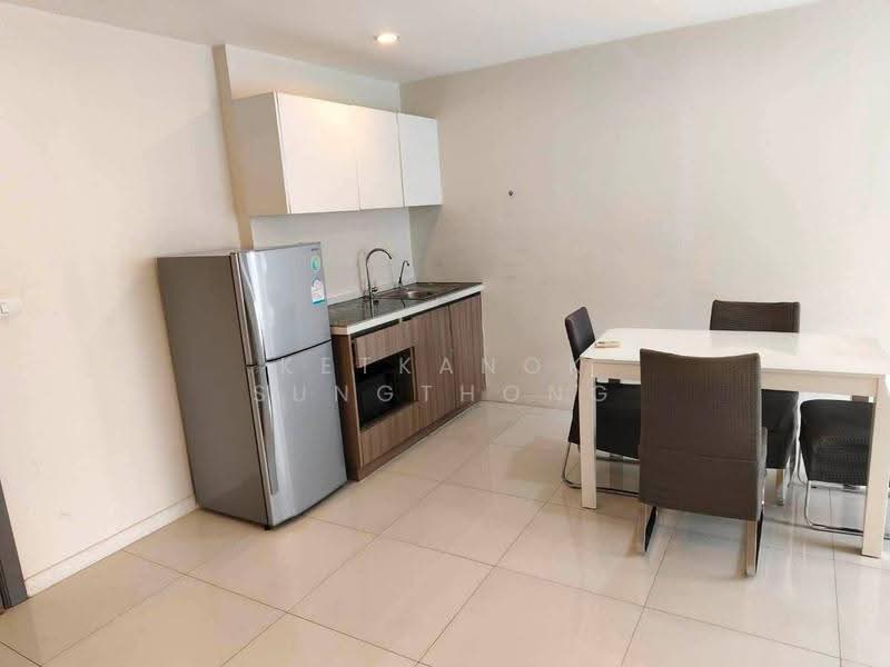 Elements Srinakarin, bangkok, 43-1 Soi Supaphong 3, Intersection 4, Srinakarin Road, Nong Bon, Prawet, Bangkok, 2 Bedrooms, 62 sqm, Condo For Rent, by Ketkanok Sungthong, 500593160 - DDproperty.com
