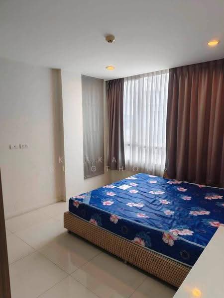 Elements Srinakarin : อิลีเม้นท์ ศรีนครินทร์, กรุงเทพ, 43-1 ซอยสุภาพงษ์ 3 แยก 4 ถนนศรีนครินทร์, หนองบอน, ประเวศ, กรุงเทพ, 62 ตร.ม., คอนโด ให้เช่า, โดย Ketkanok Sungthong, 500593160 - DDproperty.com