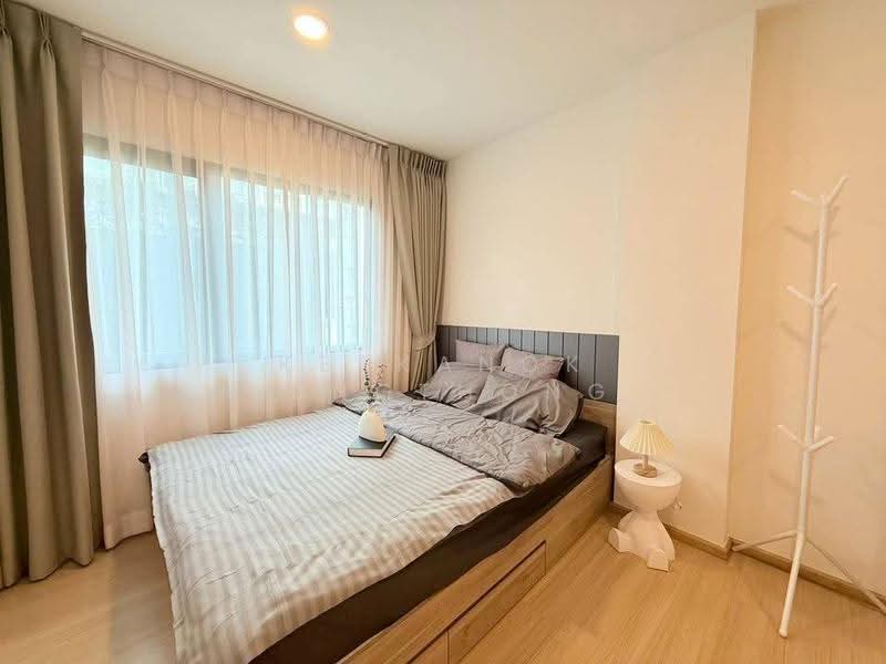 Chewathai Hallmark Ladprao-Chokchai 4, bangkok, 959 Sangkhom Songkhor Road, Saphan Song, Wang Thonglang, Bangkok, 1 Bedroom, 40 sqm, Condo For Rent, by Ketkanok Sungthong, 500593162 - DDproperty.com