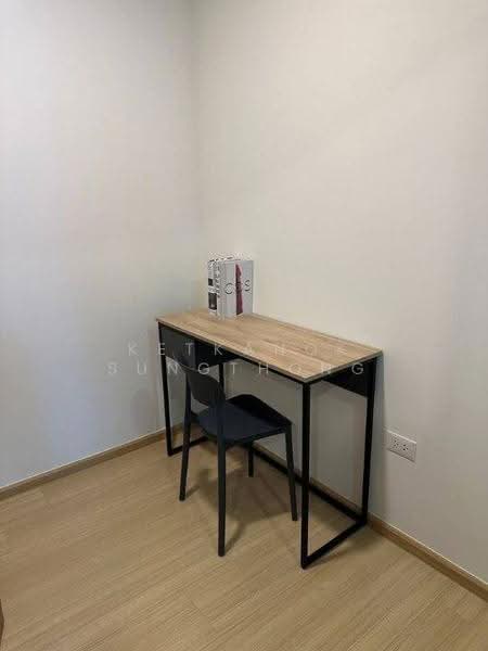Chewathai Hallmark Ladprao-Chokchai 4, bangkok, 959 Sangkhom Songkhor Road, Saphan Song, Wang Thonglang, Bangkok, 1 Bedroom, 40 sqm, Condo For Rent, by Ketkanok Sungthong, 500593162 - DDproperty.com