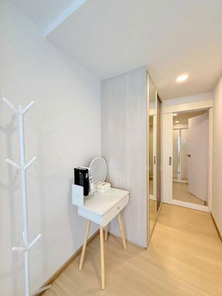 Chewathai Hallmark Ladprao-Chokchai 4, bangkok, 959 Sangkhom Songkhor Road, Saphan Song, Wang Thonglang, Bangkok, 1 Bedroom, 40 sqm, Condo For Rent, by Ketkanok Sungthong, 500593162 - DDproperty.com