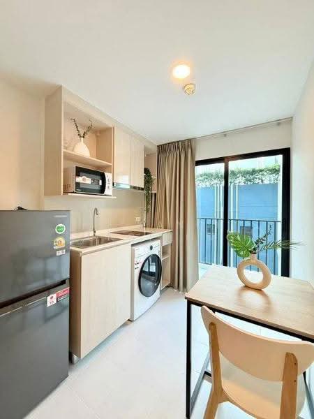 Chewathai Hallmark Ladprao-Chokchai 4, bangkok, 959 Sangkhom Songkhor Road, Saphan Song, Wang Thonglang, Bangkok, 1 Bedroom, 40 sqm, Condo For Rent, by Ketkanok Sungthong, 500593162 - DDproperty.com