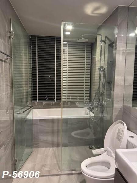 IDEO Q Sukhumvit 36, bangkok, Soi Sukhumvit 36, Khong Tan, Khlong Toei, Bangkok, 1 Bedroom, 47 sqm, Condo For Rent, by Susira Preuksawun, 500593163 - DDproperty.com